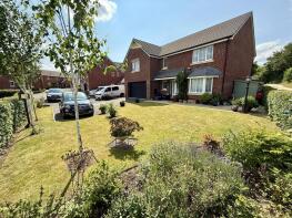 26, Mantley Grove, Newent GL18 1RU
