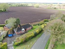 Rosemount, Sound Lane, Nantwich CW5 8BE