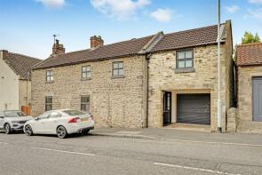 1, Redworth Road, Newton Aycliffe DL5 6PR