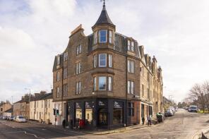 1f1, 33, Joppa Road, Portobello East, Edinburgh EH15 2HB