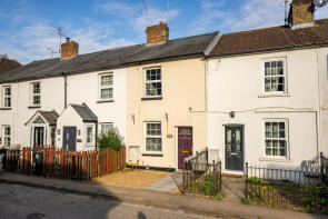 43, Branch Road, Park Street, St. Albans AL2 2LU
