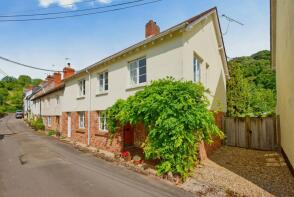 13, Park Street, Minehead TA24 6SR