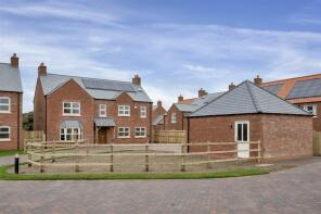 4, Willow Close, Bucknall LN10 5DW