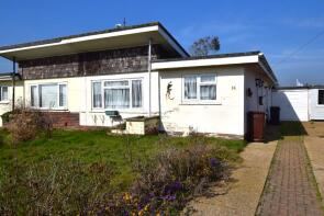 14, The Boulevard, Pevensey BN24 6SB