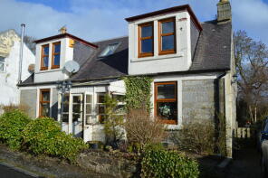 Ivy Cottage, Auchentiber, Kilwinning KA13 7RR