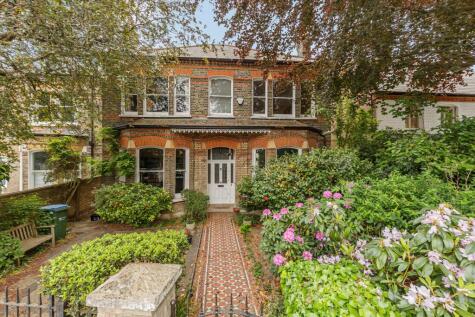 Ailsa Road, Twickenham TW1