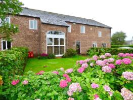 The Arches, Brunstock Mews, Carlisle CA6 4QG