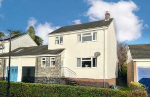 8 Nanhoron, Parc Aelas, Abergele LL22 8PJ