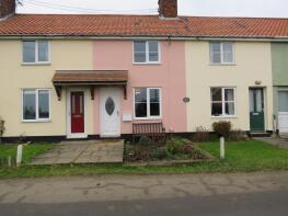 2, Clover Cottages, Long Green, Woodbridge IP13 7JF