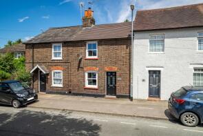 33, Front Street, Luton LU1 4BP