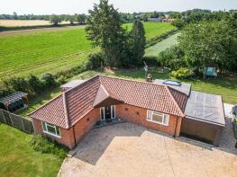 Oakdene, Whissonsett Road, Dereham NR20 5EA