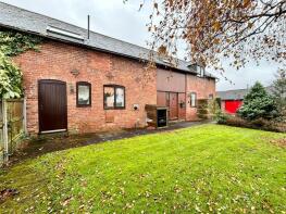 The Granary, Shrewsbury Road, Ellesmere SY12 0JH
