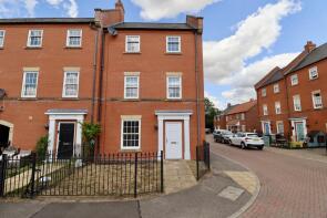 38, Carpenters Close, Market Rasen LN8 5JT