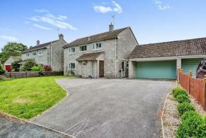 3, Court Gardens, Marston Magna, Yeovil BA22 8DF