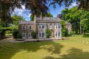 The Grange, Kirkby Lane, Middlesbrough TS9 7AG