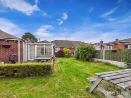Braemar, Soulton Road, Shrewsbury SY4 5HR