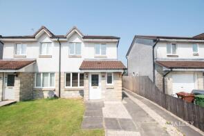 29, Moubray Gardens, Alloa FK10 2NQ