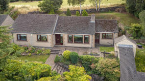 Birchstone, Sledgegate Lane, Lea, Matlock DE4 5GL