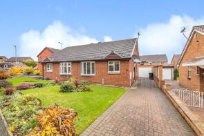 11, Sheldrake Close, Thorpe Hesley, Rotherham S61 2UW