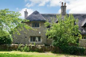 29 Broom Cottage, The Green, Peterborough PE8 5LD