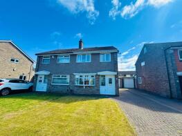 5, Moorsfield, Houghton-le-spring DH4 5PF