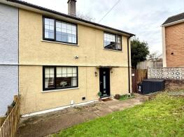 31, Hawkins Crescent, Newport NP19 9FQ