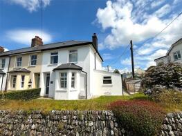 1, Crapstone Terrace, Road From Knighton To The Angle, Yelverton PL20 7PD