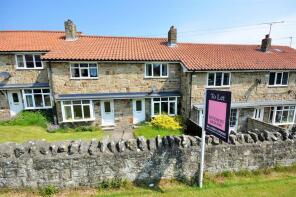 Meadow Cottage, Main Street, Appleton Le Street, Malton YO17 6PG