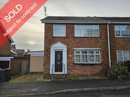 3, North Street, Melton Mowbray LE14 3SQ