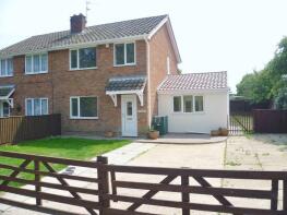 Clarinnis, Willoughby Road, Alford LN13 9NR
