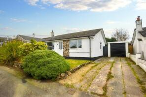 27, Compass West, Tregadillett, Launceston PL15 7EA