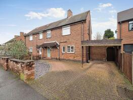 84, Craddock Avenue, Derby DE21 7HS