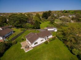 The Haven, Unclassified Section-y2249, Reynoldston, Swansea SA3 1AD