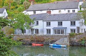 Pear Tree Cottage, Helford, Helston TR12 6JU