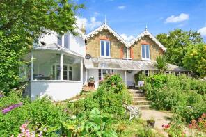 Dock House, St Catherines Road, Ventnor PO38 2NE