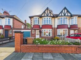 27, Beechwood Avenue, Whitley Bay NE25 8EP