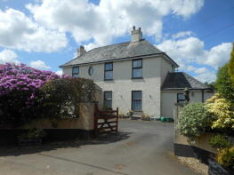 17 Durford, Balls Corner, Road From Red Post Cross To Balls Corner, Umberleigh EX37 9JL