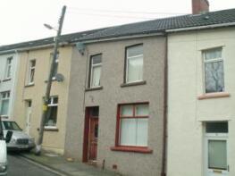 8, Danyderi Street, Godreaman, Aberdare CF44 6EB