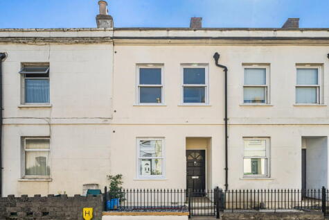 St Pauls Road Cheltenham GL50 4ER