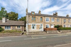 109, Galashiels Road, Galashiels TD1 2RF
