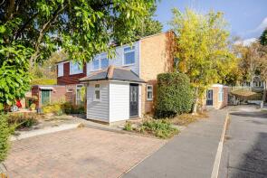13, Broom Farm Road, Bishop's Stortford CM22 6LD