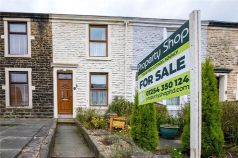 Sudell Road, Darwen, Lancashire, BB3
