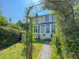 1, Fairfield, Road Past Skylark Inn, Yelverton PL20 6JB