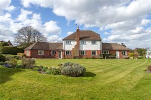 Fletchers, Road Running Through Britwell Salome, Britwell Salome, Watlington OX49 5LG