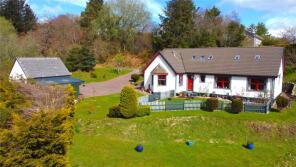 Fuaran, Raeric Road, Isle Of Mull PA75 6PU