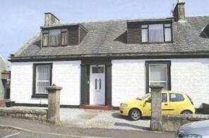 4, Garnock Street, Dalry KA24 4BT