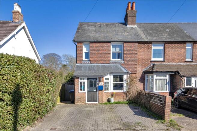 Newton Cottage