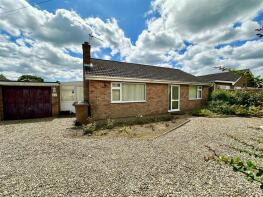 First Home, Moor Road, Sutton NR12 9QN
