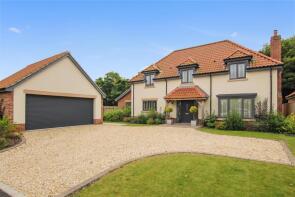 3, Millfield Close, Tealby, Market Rasen LN8 3XQ