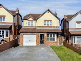 22, The Coppice, Peterlee SR8 3NU